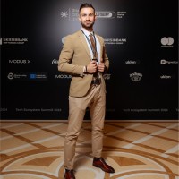 Taras Andriiv