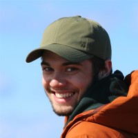 Matthew Varga