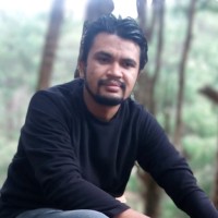 Venkatesh Km