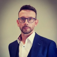 Stuart Laverty