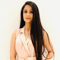 Mahima Anand