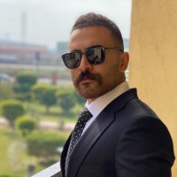 Ahmed Mosaad