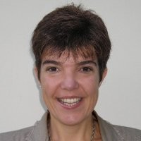 María José Alonso