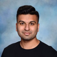Aryan Bellani