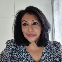 Kashini Krishnamurthy