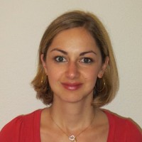 Mathilde Dupain