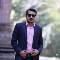 Dilip Solanki