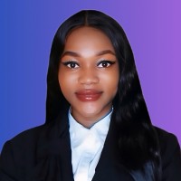 Vivian Udeobi .E.