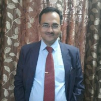 Dr Ravi Kant Gupta