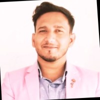Shivam Kumar Dubey