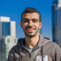 Ahmed Okila