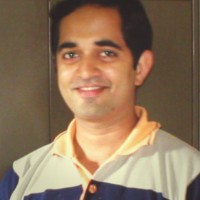 Sunil Soans