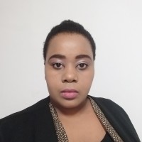 Sandisiwe Lushaba