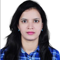 Shilpa K N