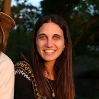 María Victoria Molinari