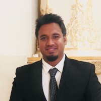 Zaki Ali