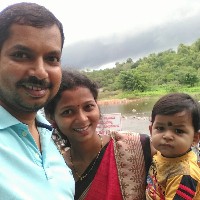 Sangeetha Harsha Poojary