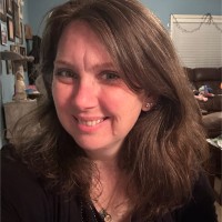 Mary Knight