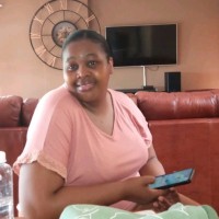 Sanelisiwe Ntombela