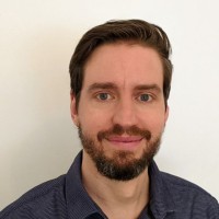 Grégory Eicher
