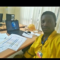 Danstan Kashombo PEng(T)