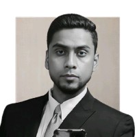 Salim Nawaz Mohammed