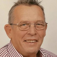 Ruud Van Den Bergh