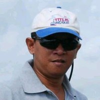 Antonius Riwi D