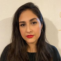 Karen Suazo Inostroza