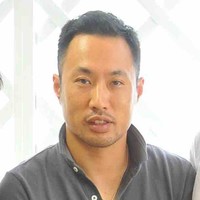Naooki Saito