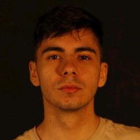 Daniel Cuesta Diezma