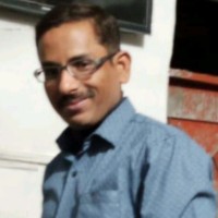 Syed Asgharuddin