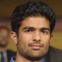 Muhammad Taimoor