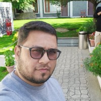 Mohammed Abdul Hakeem Kazmi