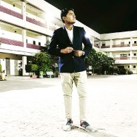 Jaydev Pitroda