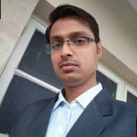 TEJESH GOUR