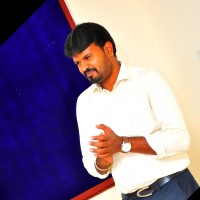 Krishna M