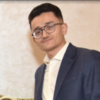 Othmane Seffar