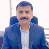 Ghulam Murtaza Shar