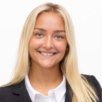 Andrea Nærup