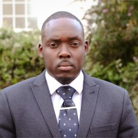 Louis Kisitu