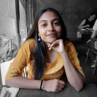 Janhavi Junnarkar