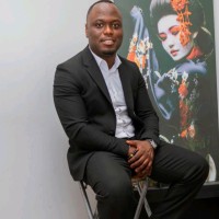 Daniel Elliot Mensah