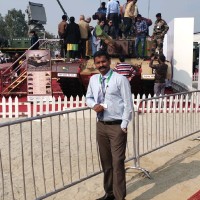Yogesh Kumar