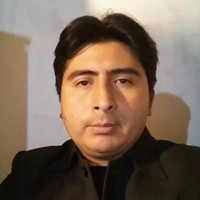 Felix Luis Cuya Otero