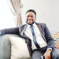Olajide Awolola