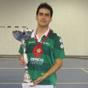 Mauricio Lorca moraga