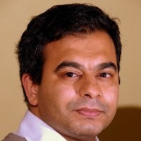 Harish Kamath