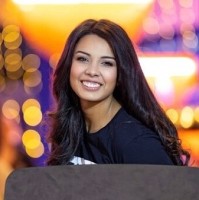 Lexie Calderon