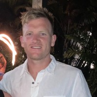 Michael Wesley